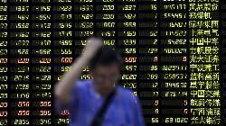 Asian Stocks Down over Concerns of Slowing Growth