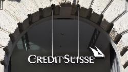Swiss National Bank pledges support for Credit Suisse if needed