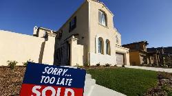 Existing Home Sales, Estee Lauder, Applied Materials: 3 Things to Watch