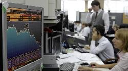 Russia shares lower at close of trade; MICEX down 1.34%