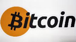Bitcoin Hits High, Up 1.6% at $30,800