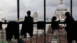 London shares dip as surging virus cases dim rebound hopes