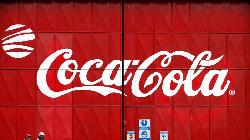 Coca-Cola earnings matched, revenue topped estimates