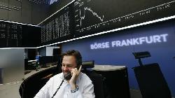 Germany shares mixed at close of trade; DAX up 0.93%
