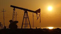 Oil prices end week on multi-month lows on recession fears