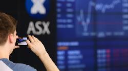 ASX 200 Snaps 3 Sessions of Decline