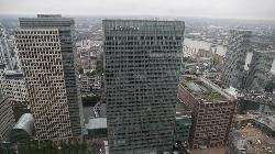 JPMorgan's Europe boss highlights Middle East's golden era in finance