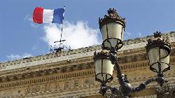 France shares lower at close of trade; CAC 40 down 0.04%