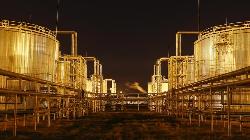 Oil Prices Mixed Amid Volatile Trading