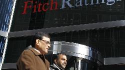 Fitch Affirms OIL at 'BBB-'; Outlook Negative