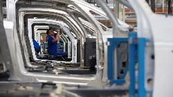 EU New Car Sales Rise for First Time in 13 Months in August - ACEA