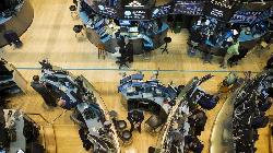 US STOCKS-U.S. stocks end higher in 'buy the dip' session