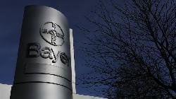 Bayer Gains as Investor Temasek Calls for CEO Baumann’s Ouster