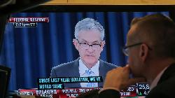 Fed’s Wall Street Clash Sets Stage for Powell’s Hawkish Message