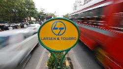 L&T Wins Order Worth Rs 1,000-2,500 Crore From Greenko Group: Details
