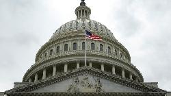 Senate Democrats Introduce $2.5 Trillion Debt-Ceiling Increase