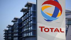 Total postpones South Africa drilling application, consultancy letter says