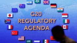 Reforming multilateral banks discussed at first G20 Finance Meeting