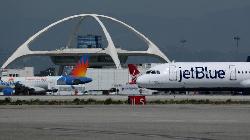 JetBlue Airways stock raised at Evercore ISI after selloff