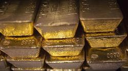 Gold Prices Hit 1-Month High as Weak Dollar Supports 