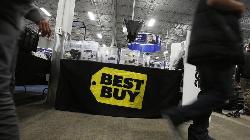 Best Buy, Abercrombie, Urban Outfitters rise premarket; Dollar Tree, Zoom fall