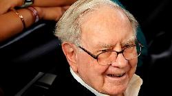 Speculation Builds on Warren Buffett's New Secret Stock