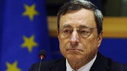 GLOBAL MARKETS-Draghi stimulus hint underpins stocks, knocks euro
