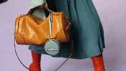 Mulberry shares slide after leather goods group posts HY loss