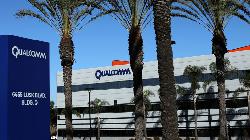 Qualcomm shares surge 19% on strong financial performance and high ROE