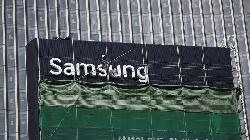 Samsung Q1 profit plummets amid chip demand drought, H2 recovery on tap