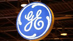 GE Gains on Credit Suisse Upgrade to Outperform With $122 Target