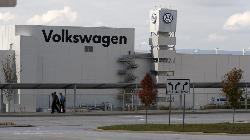 Volkswagen, BMW Fall On EU’s $1 Billion Fine In Dieselgate Antitrust Case    