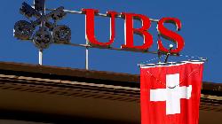 European stocks higher; UBS leads banking sector with CEO reappointment