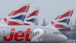 Jet2 shares climb as travel group predicts annual profit beat