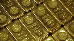 Gold slips as interest rate expectations sap appeal