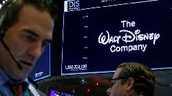US Earnings to Watch: Disney, Lyft, Rivian, NIO, Tapestry