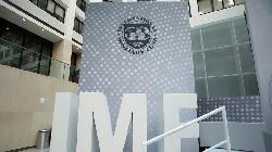 BRI partner countries are increasingly opting for bailouts from IMF
