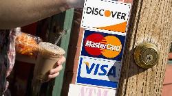 Visa A Earnings, Revenue Beat in Q1 as Payments Volume Jumps
