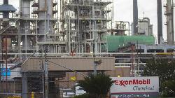 Exxon Mobil projects steady oil and gas demand despite rise in renewables