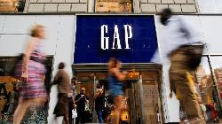 Gap reports profit beat, slight revenue miss, as same store sales dip