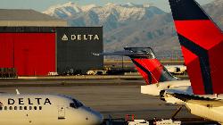Delta Air Lines earnings miss, Revenue beats in Q1