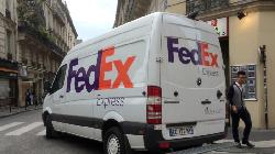 FedEx, Splunk and Marvell rise premarket; Cisco, Broadcom fall