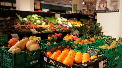 Food prices surge dramatically in Sweden