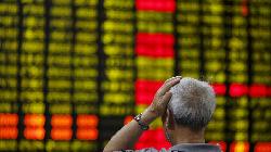 EMERGING MARKETS-Asian stocks hit by second wave worry, Philippines down 4%