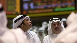 United Arab Emirates shares lower at close of trade; DFM General down 1.15%
