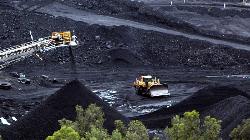 Coal shares lose ground after Glasgow climate deal