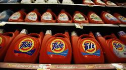 Barclays maintains Procter&Gamble at 'overweight' with a price target of $166.00