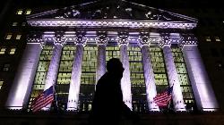 Wall Street rally lifts Nasdaq 20% from low as inflation fears ebb