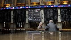 Spain shares higher at close of trade; IBEX 35 up 0.87%