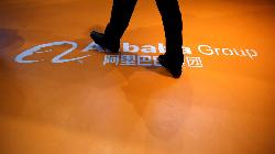 Alibaba, RH and Charles Schwab fall premarket; Roku, Philip Morris rise